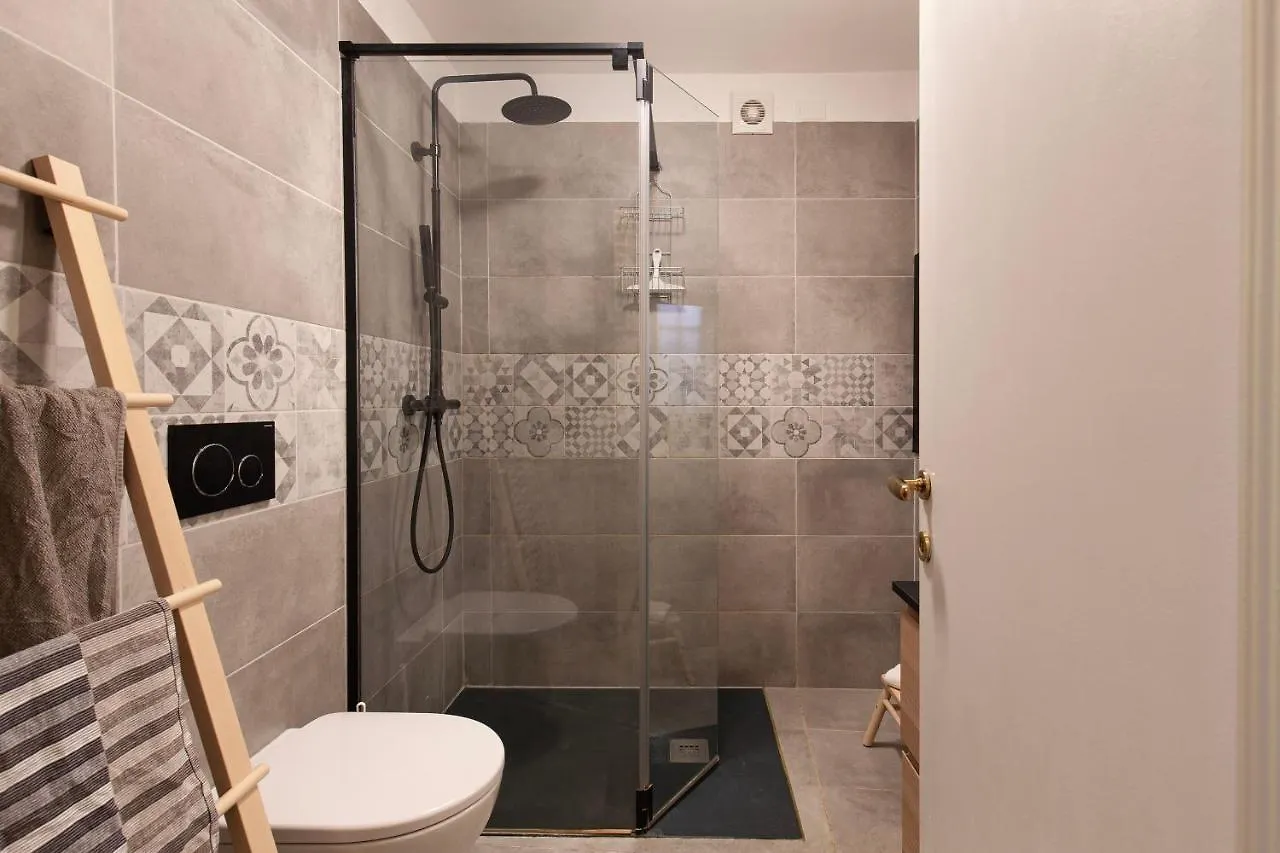Apartment Casa Lorenzo_Venisejetaime Italy